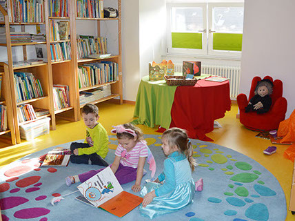 Kindergarten